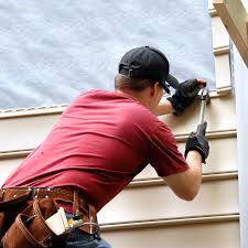 Trusted Slater Marietta, SC Siding Services Experts